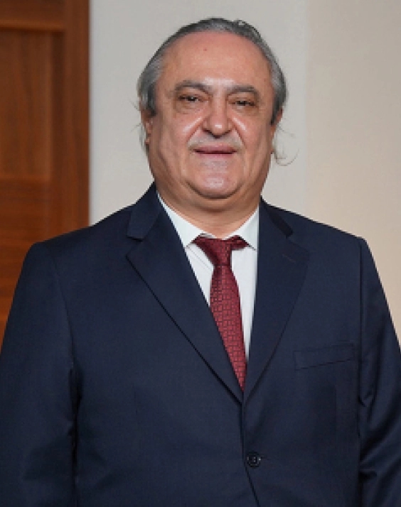 Şenol Kuni