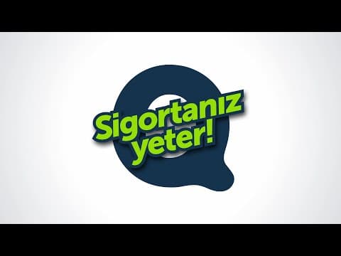 Zorunlu Trafik Sigortası Nedir ve Neden Önemlidir?