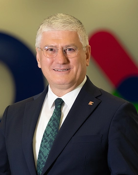 Ahmet Yaşar
