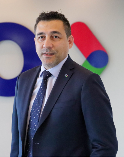 Ali Emrah Çalık