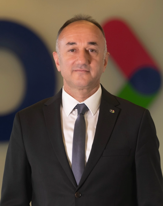 Eyüp Özsoy