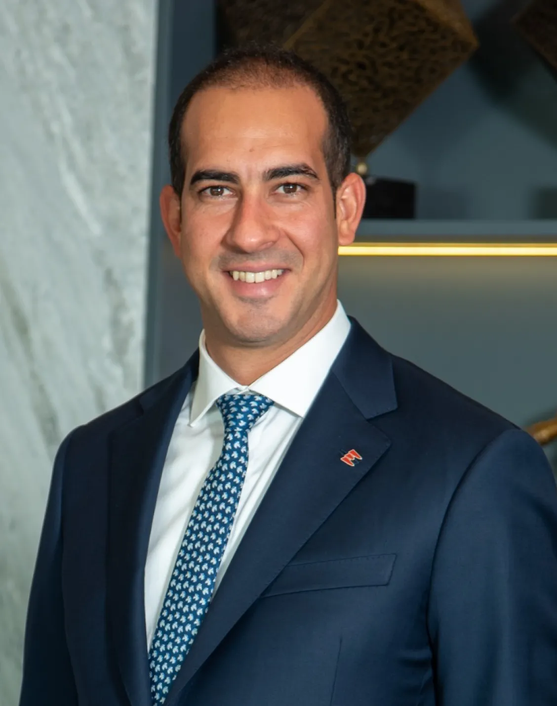 Gökay Erdemoğlu