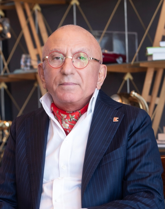 Levent Uluçeçen