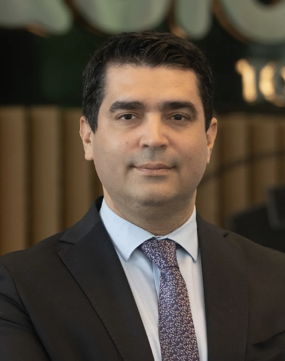 Mustafa Necat Özdemir