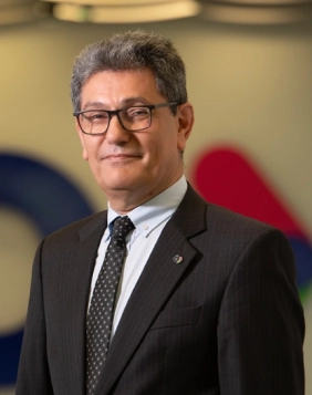 Nurettin Karaca