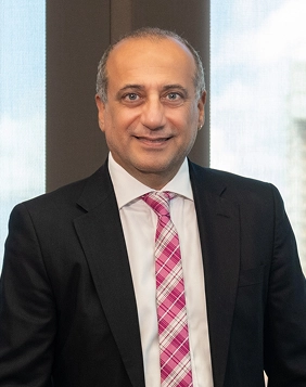 Volkan Terzioğlu