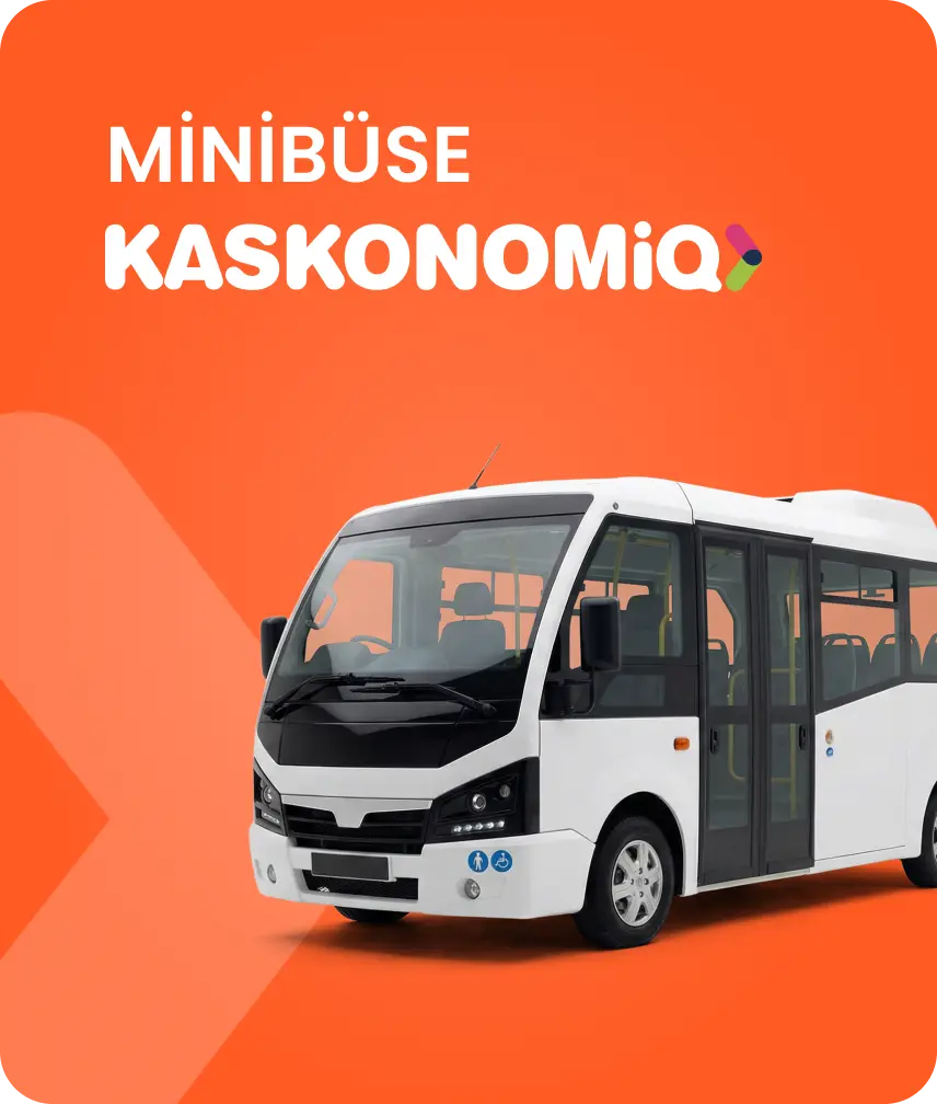 Minibüs