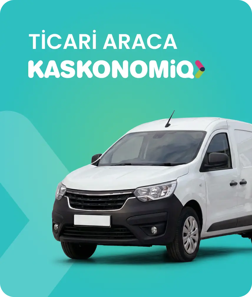 Ticari Araç